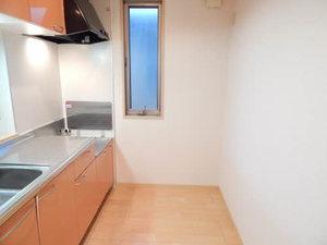 エバーグリーン桜町 B棟 * B0202号-3