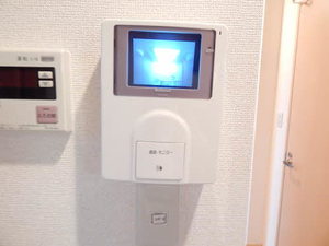 エバーグリーン桜町 B棟 * B0202号-6