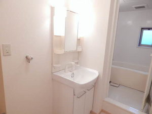 エバーグリーン桜町 B棟 * B0202号-10