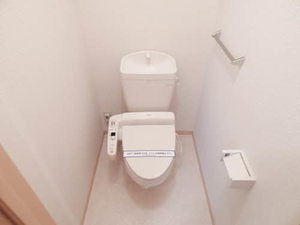 エバーグリーン桜町 B棟 * B0202号-12