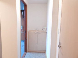 エバーグリーン桜町 B棟 * B0202号-13