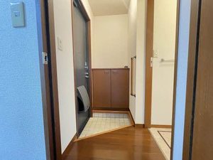 メゾン・ド・さくら ** A0102号-14