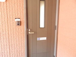 カーサエルマー　＊ A0201号-4