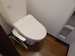 カーサエルマー　＊ A0201号-6