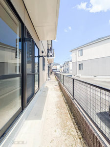 ラフォーレ雅 ** A0103号-10