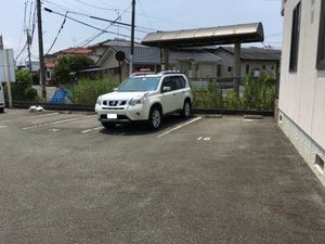 ラフォーレ雅 ** A0201号-15