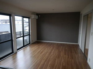 ラフォーレ雅 ** A0203号-2