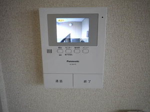 ラフォーレ雅 ** A0203号-4