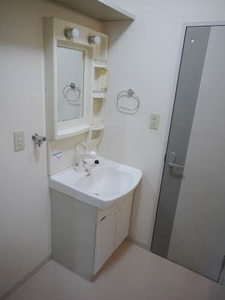 ラフォーレ雅 ** A0203号-9