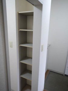 ラフォーレ雅 ** A0203号-12