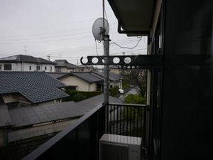 ラフォーレ雅 ** A0203号-15