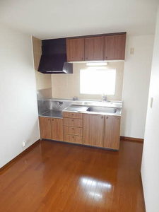 ファンタジープラザ篠栗　Ｂ棟 B0201号-3