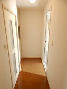 ファンタジープラザ篠栗　Ｂ棟 B0201号-7