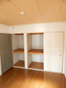 ファンタジープラザ篠栗　Ｂ棟 B0201号-12