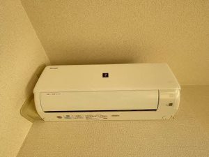 フォレスト ライフ * A0101号-6