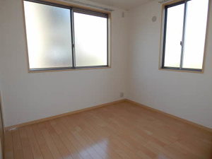 フォレスト　ライフ　＊ A0203号-3