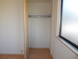 フォレスト　ライフ　＊ A0203号-4