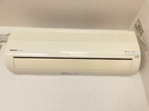 フォレスト　ライフ　＊ A0203号-8