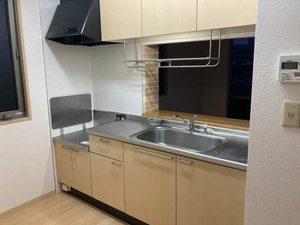 フォレスト　ライフ　＊ A0203号-9