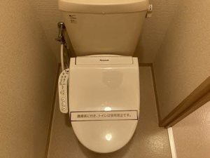 フォレスト　ライフ　＊ A0203号-13