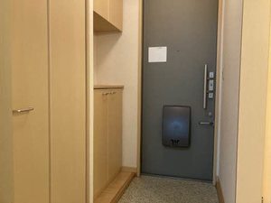 フォレスト　ライフ　＊ A0203号-14