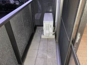 フォレスト　ライフ　＊ A0203号-15