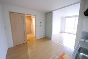 三洋タウン木屋瀬　Ｂ棟　＊ B0102号-2