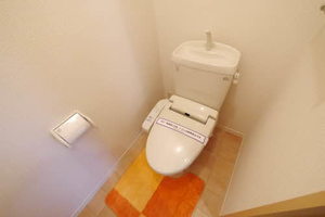 三洋タウン木屋瀬　Ｂ棟　＊ B0102号-9