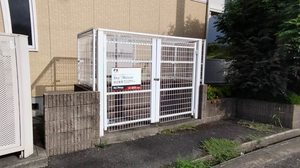 三洋タウン木屋瀬　Ｂ棟　＊ B0102号-12