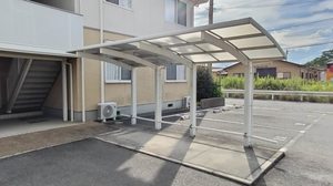 三洋タウン木屋瀬　Ｂ棟　＊ B0102号-13