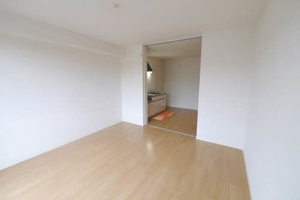 三洋タウン木屋瀬　Ｂ棟　＊ B0102号-15