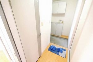 リベール伊左座 A棟 * A0102号-6