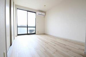 リベール伊左座　Ａ棟　＊ A0202号-2