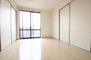 リベール伊左座　Ａ棟　＊ A0202号-4