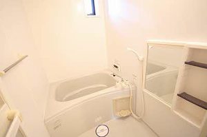 リベール伊左座　Ａ棟　＊ A0202号-5