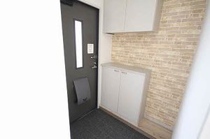 リベール伊左座　Ａ棟　＊ A0202号-8