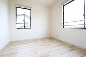 リベール伊左座　Ａ棟　＊ A0202号-15