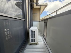 ボヌール・シュー A棟 A0201号-12