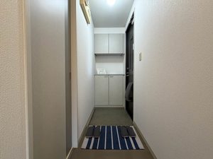 ボヌール・シュー A棟 A0201号-14
