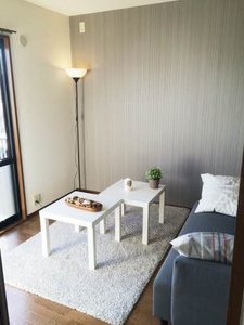 ラプラスいずみ　Ｂ棟　＊＊ B0201号-4