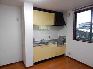 グリンヒルＫ　＊ A0102号-3