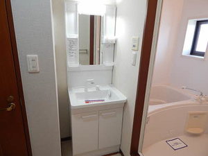 メゾン大石 C棟 ** C0201号-6