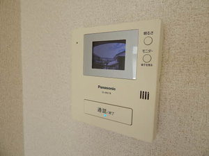 メゾン大石 C棟 ** C0201号-10