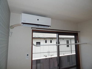 メゾン大石 C棟 ** C0201号-12