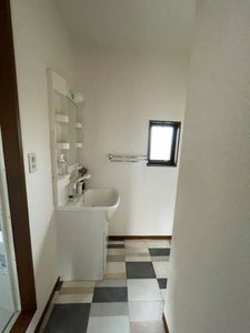 サンディアス児玉 B棟 ** B0202号-4