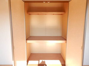 サンディアス児玉 B棟 ** B0202号-5