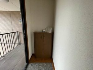 サンディアス児玉 B棟 ** B0202号-7