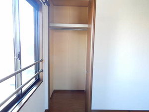 サンディアス児玉 B棟 ** B0202号-8