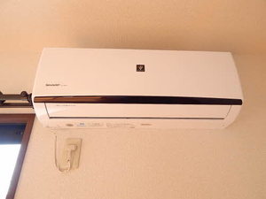 サンディアス児玉 B棟 ** B0202号-9