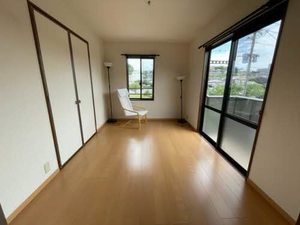 サンディアス児玉 B棟 ** B0202号-13